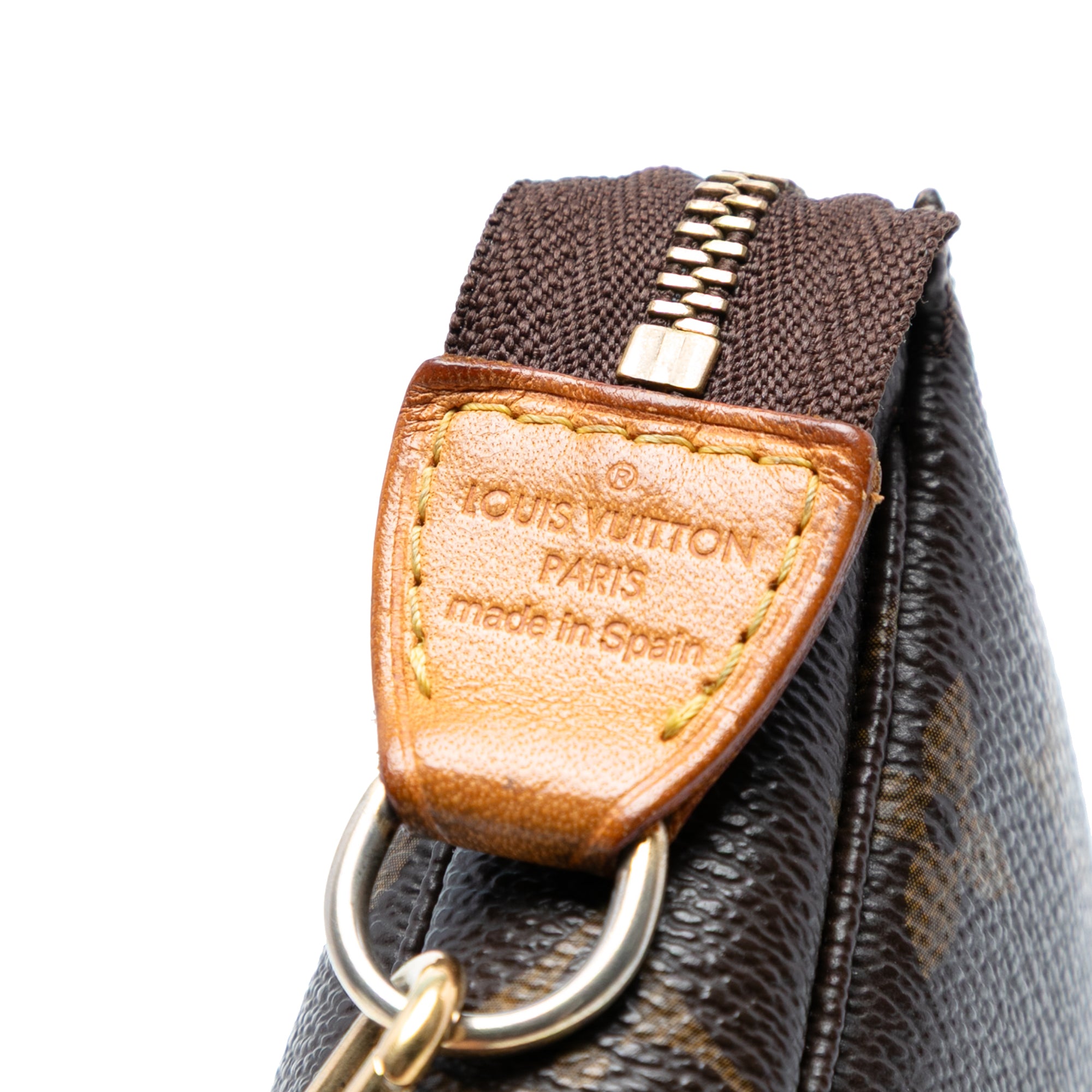 Monogram Pochette Accessoires