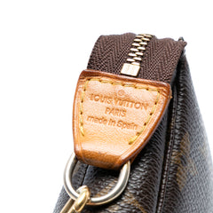 Monogram Pochette Accessoires