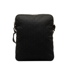 GG Canvas Crossbody