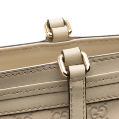 Guccissima Mayfair Tote