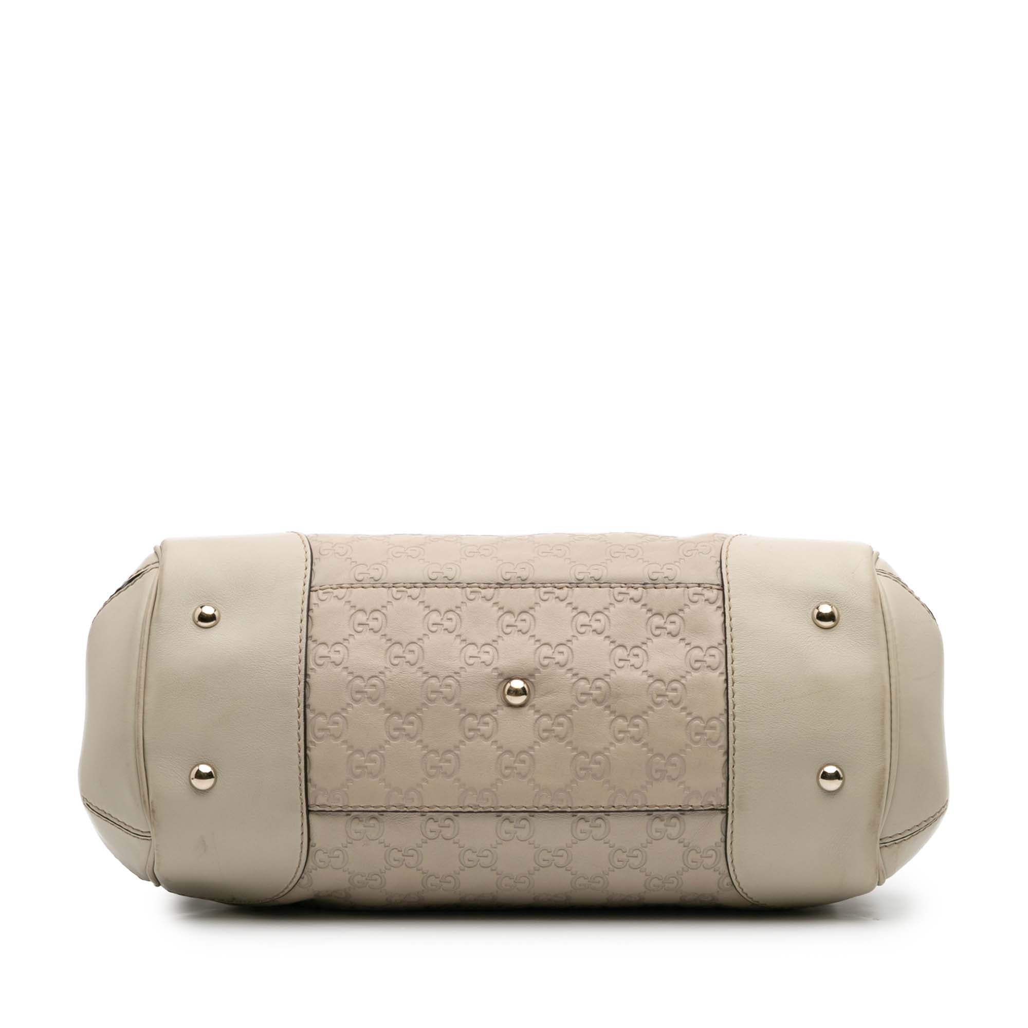 Guccissima Mayfair Tote
