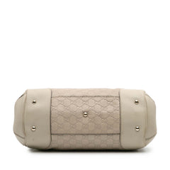 Guccissima Mayfair Tote