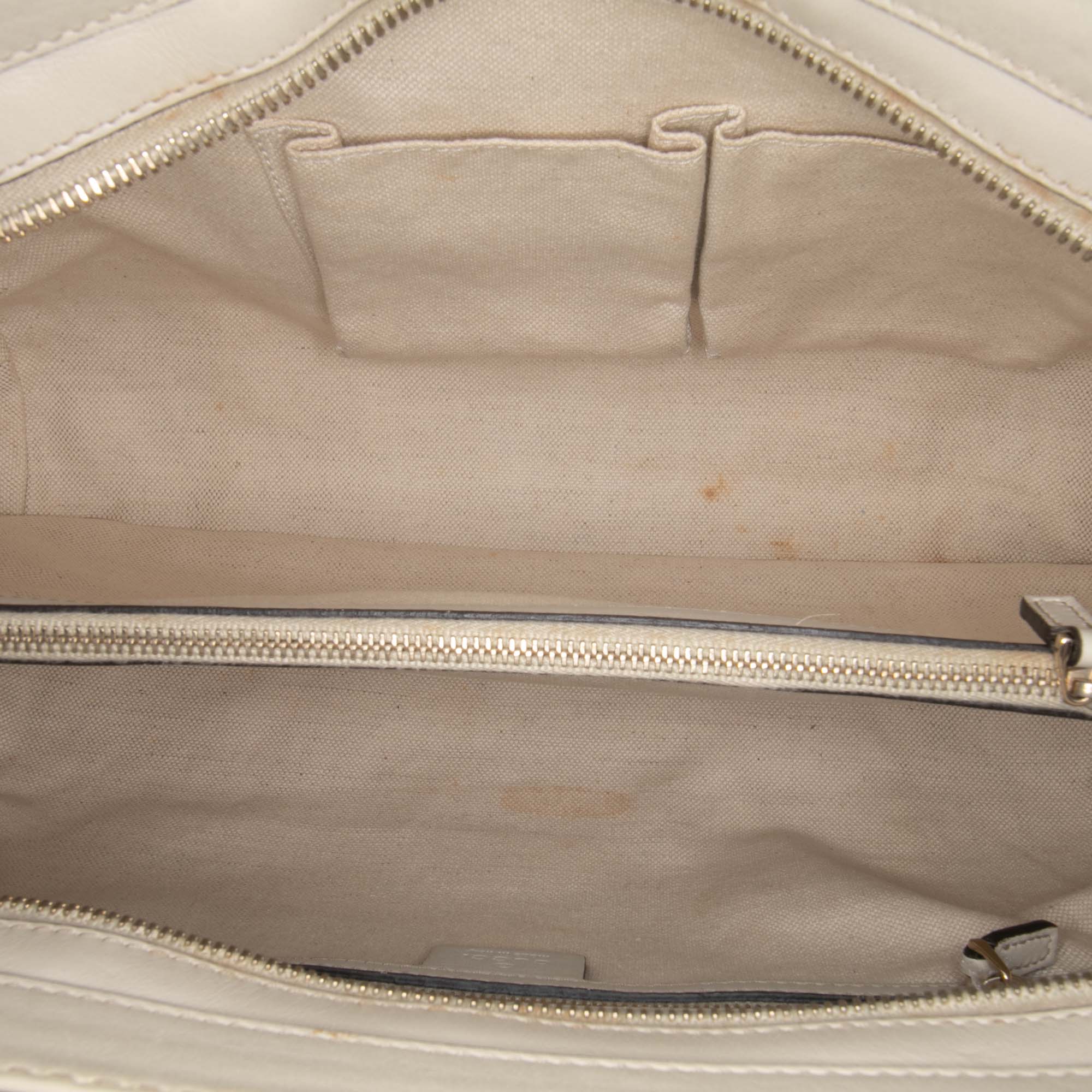 Guccissima Mayfair Tote