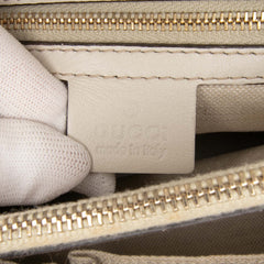Guccissima Mayfair Tote