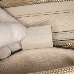 Guccissima Mayfair Tote