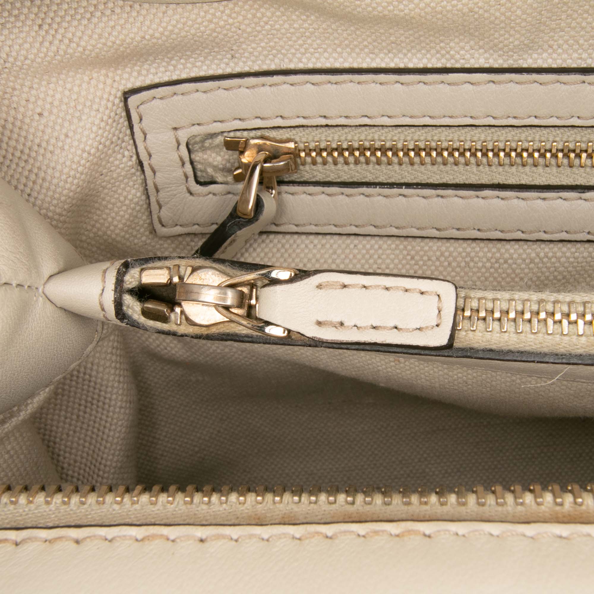 Guccissima Mayfair Tote