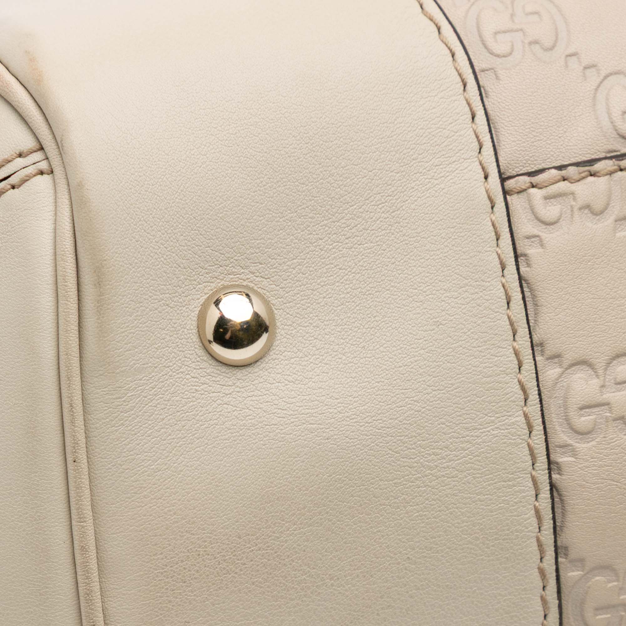 Guccissima Mayfair Tote
