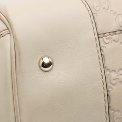 Guccissima Mayfair Tote