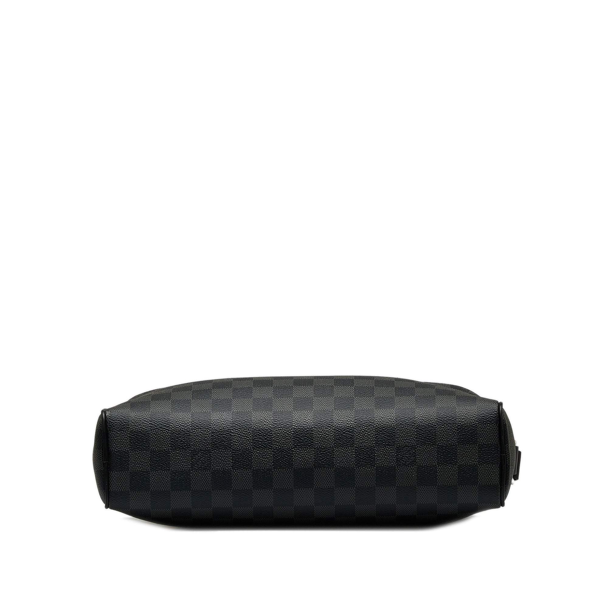 Damier Graphite Dayton Reporter MM