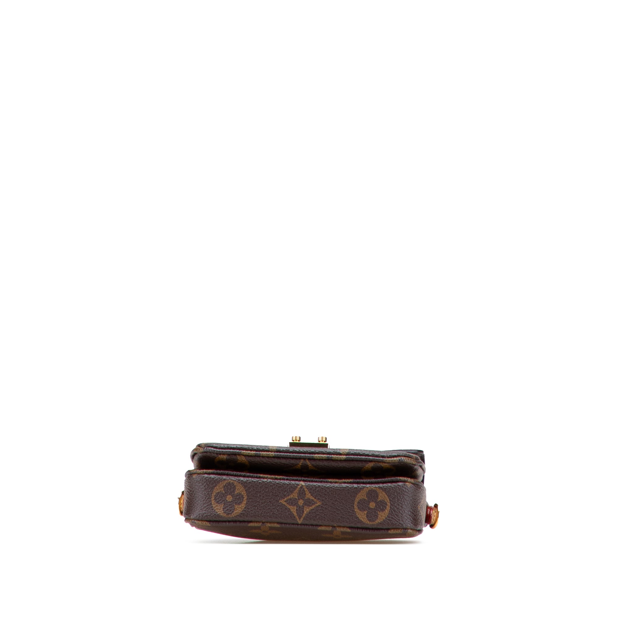 Monogram Micro Metis
