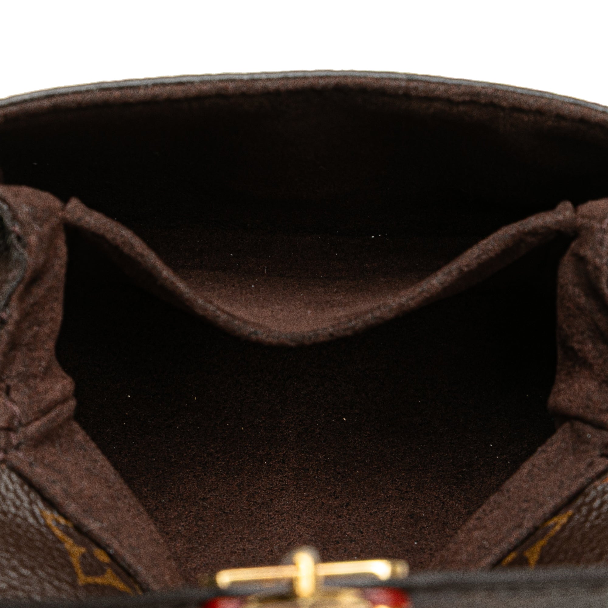 Monogram Micro Metis