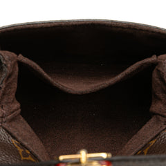 Monogram Micro Metis