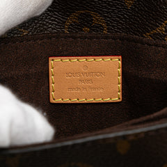 Monogram Micro Metis