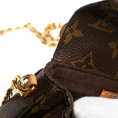 Monogram Micro Metis