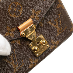 Monogram Micro Metis