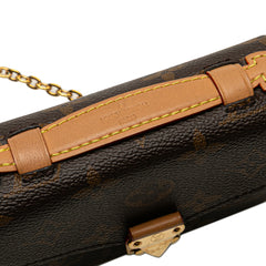 Monogram Micro Metis
