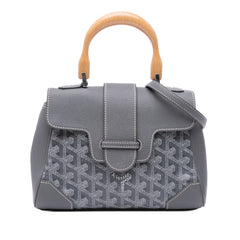 Mini Goyardine Saigon Souple