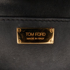 Calfskin Cosmo T Chain Crossbody