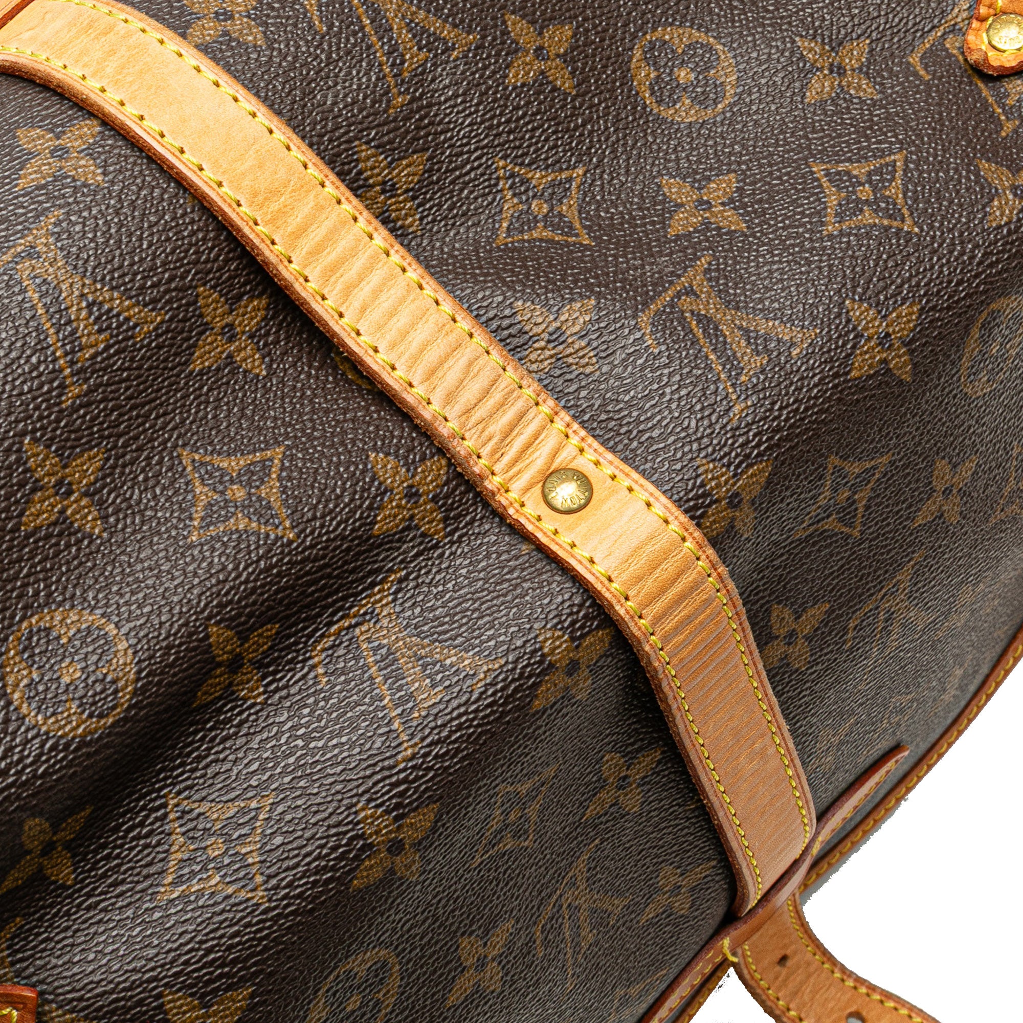 Monogram Saumur 30