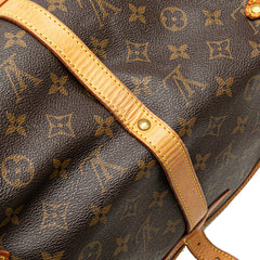 Monogram Saumur 30