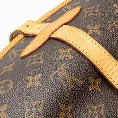 Monogram Saumur 30