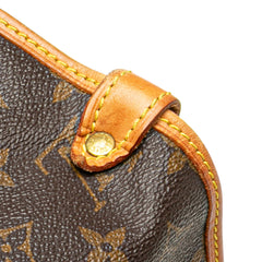 Monogram Saumur 30