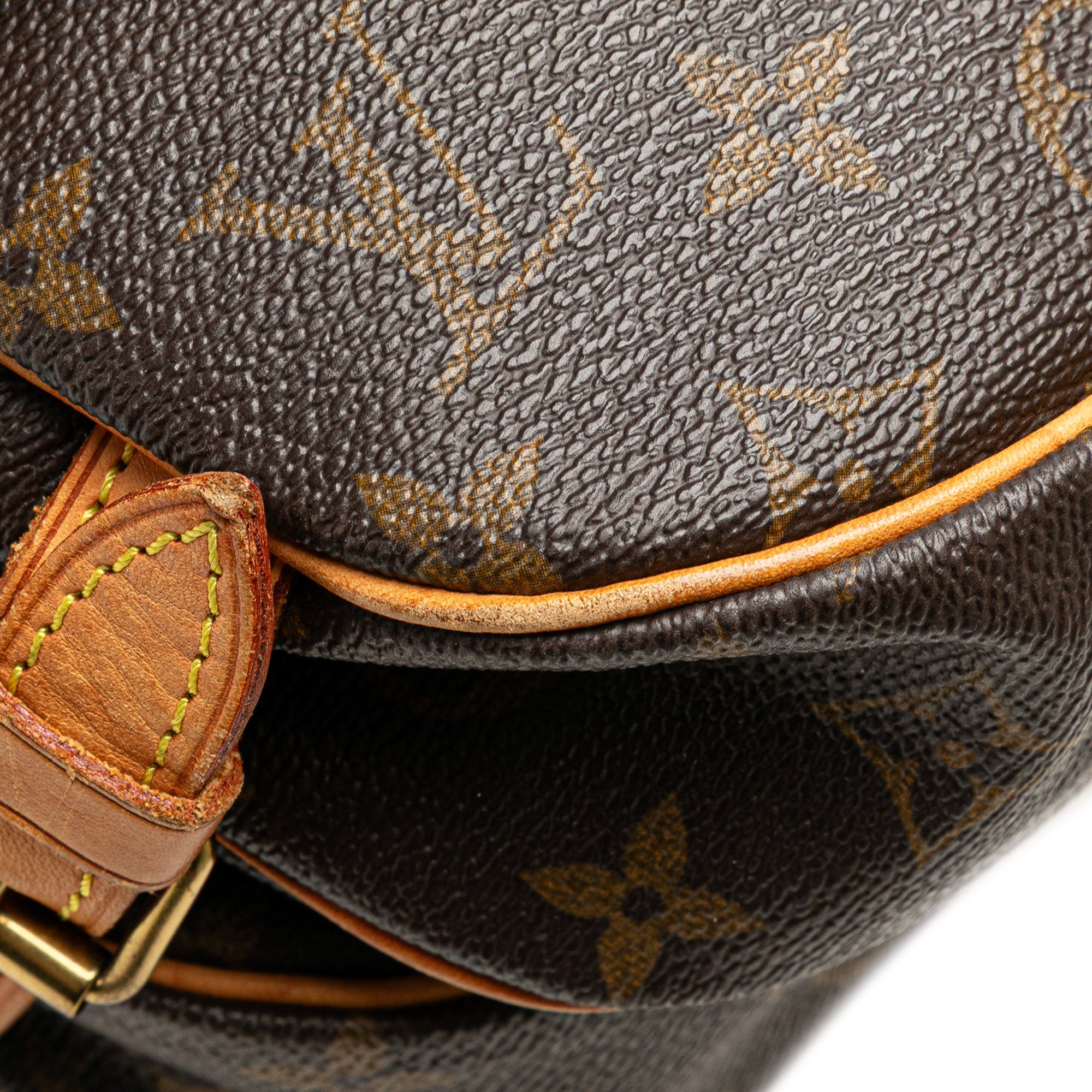 Monogram Saumur 30