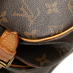 Monogram Saumur 30