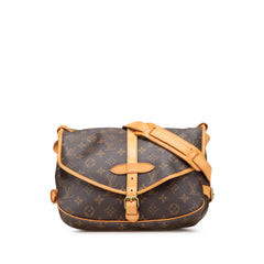 Monogram Saumur 30