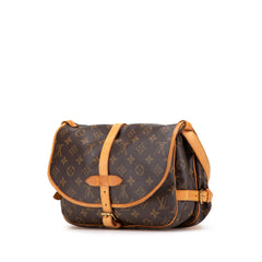 Monogram Saumur 30
