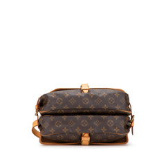 Monogram Saumur 30