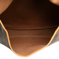 Monogram Saumur 30