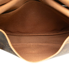 Monogram Saumur 30