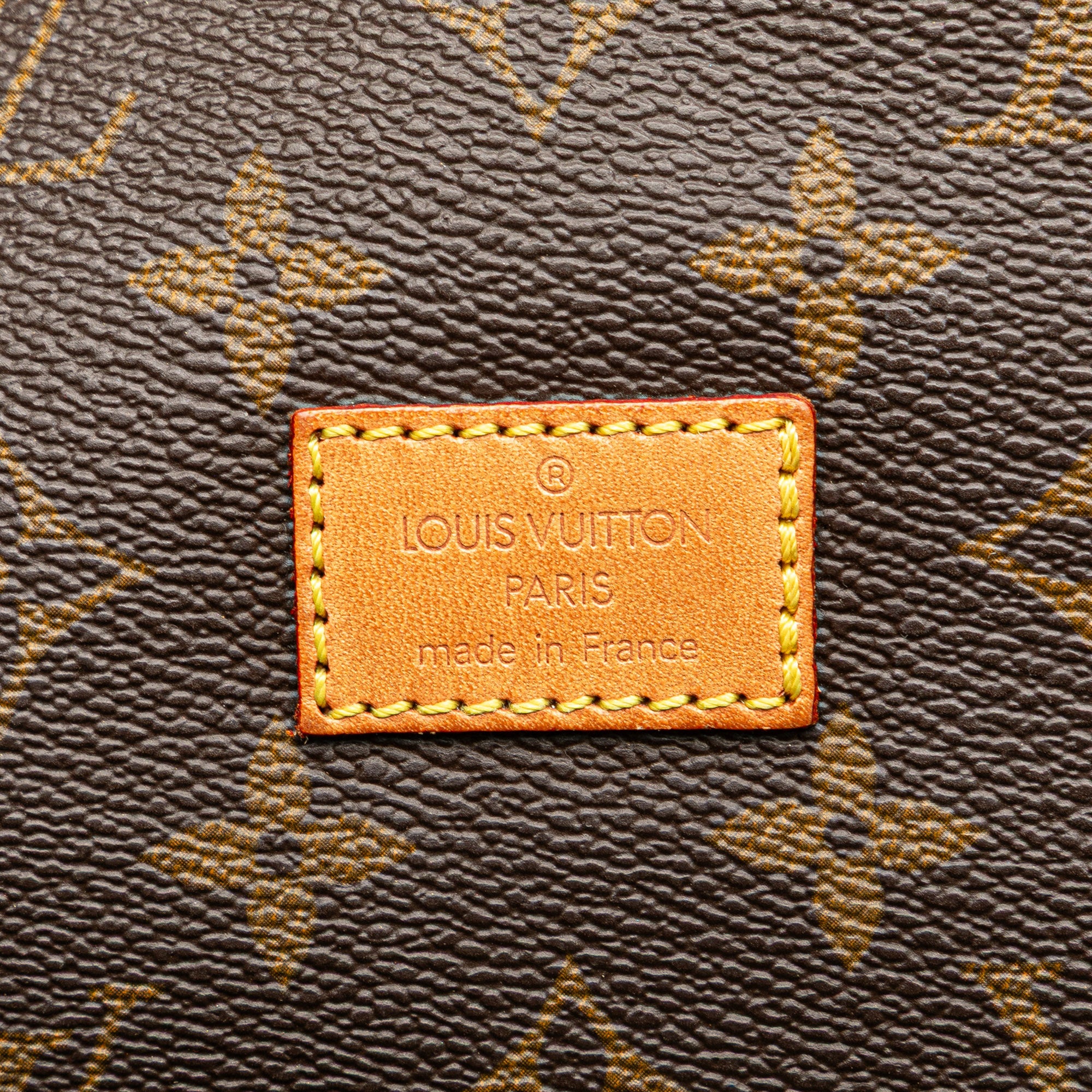 Monogram Saumur 30