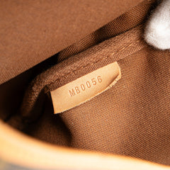 Monogram Saumur 30