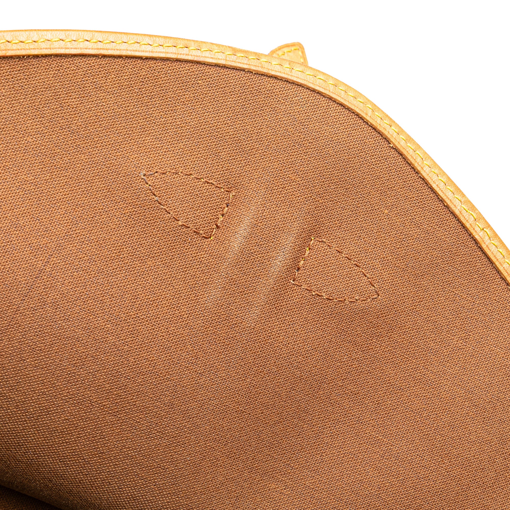Monogram Saumur 30
