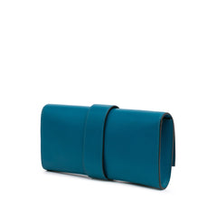 Tadelakt Medor Clutch 23