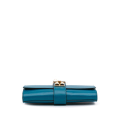 Tadelakt Medor Clutch 23