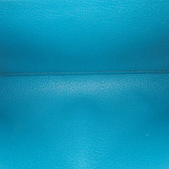 Tadelakt Medor Clutch 23