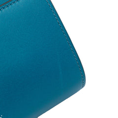 Tadelakt Medor Clutch 23