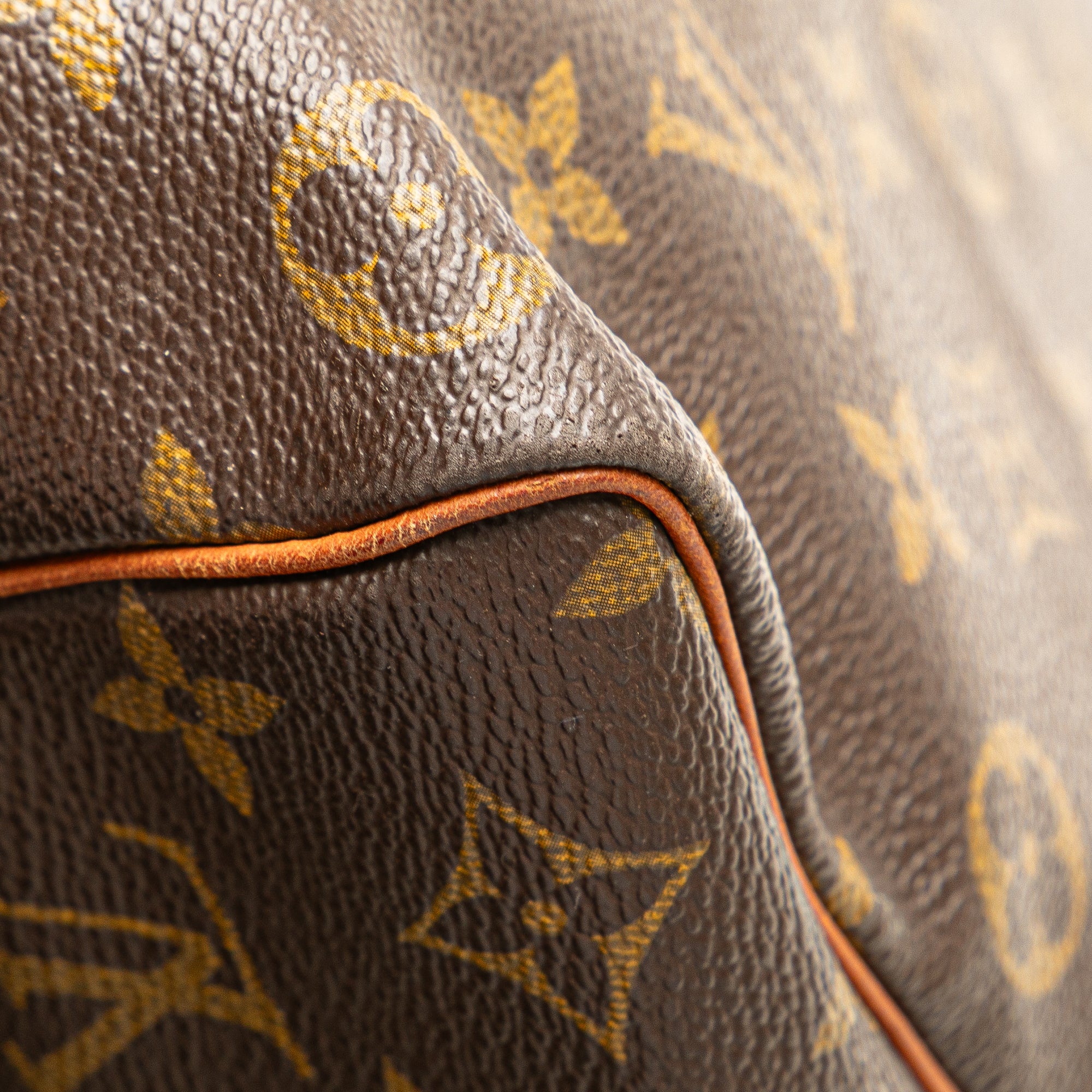 Monogram Keepall 50