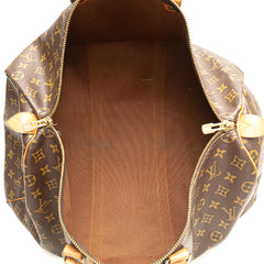 Monogram Keepall 50