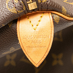 Monogram Keepall 50