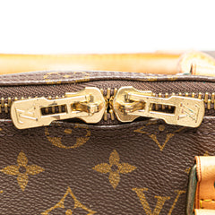 Monogram Keepall 50