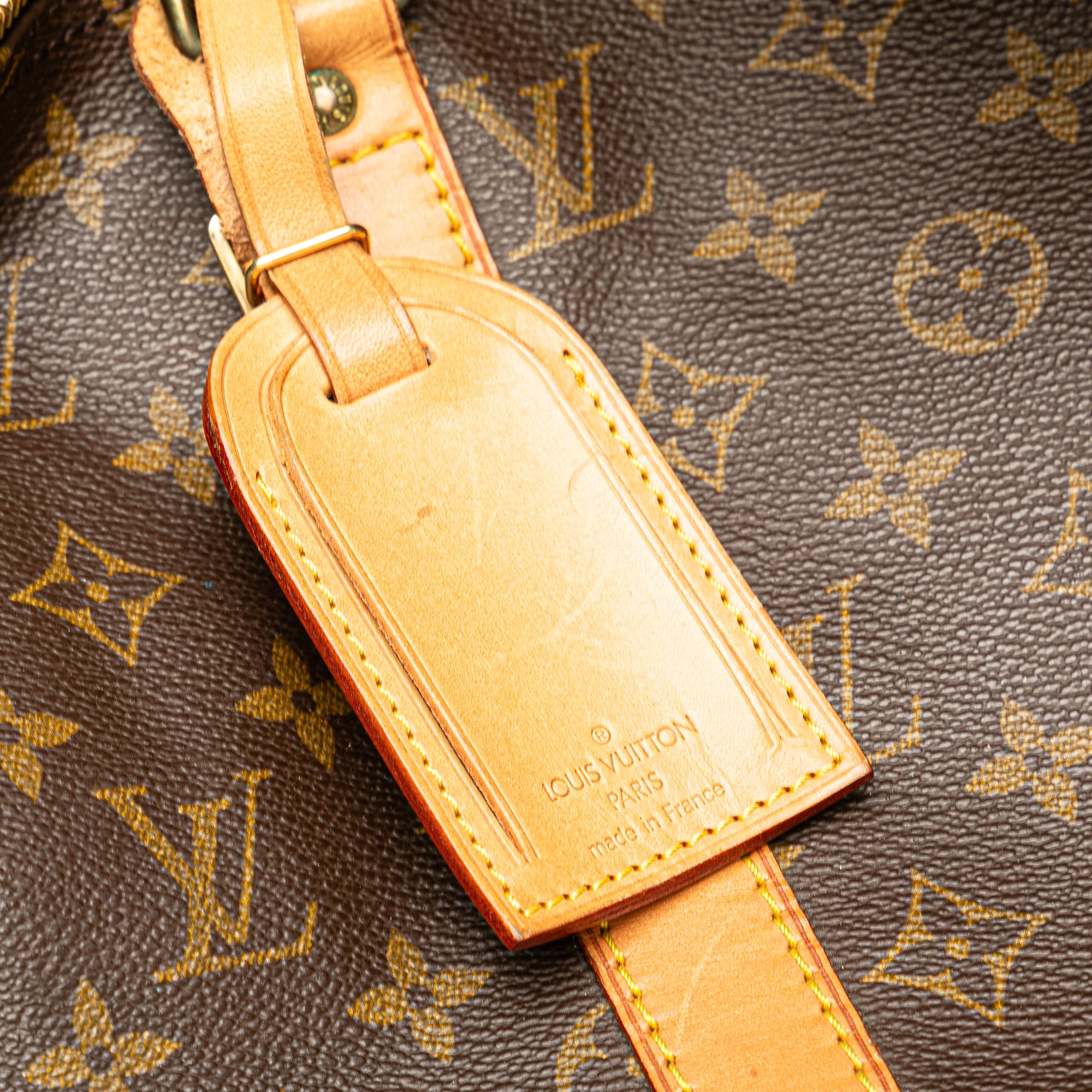 Monogram Keepall 50