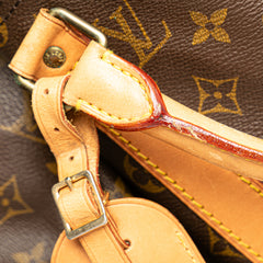 Monogram Keepall 50