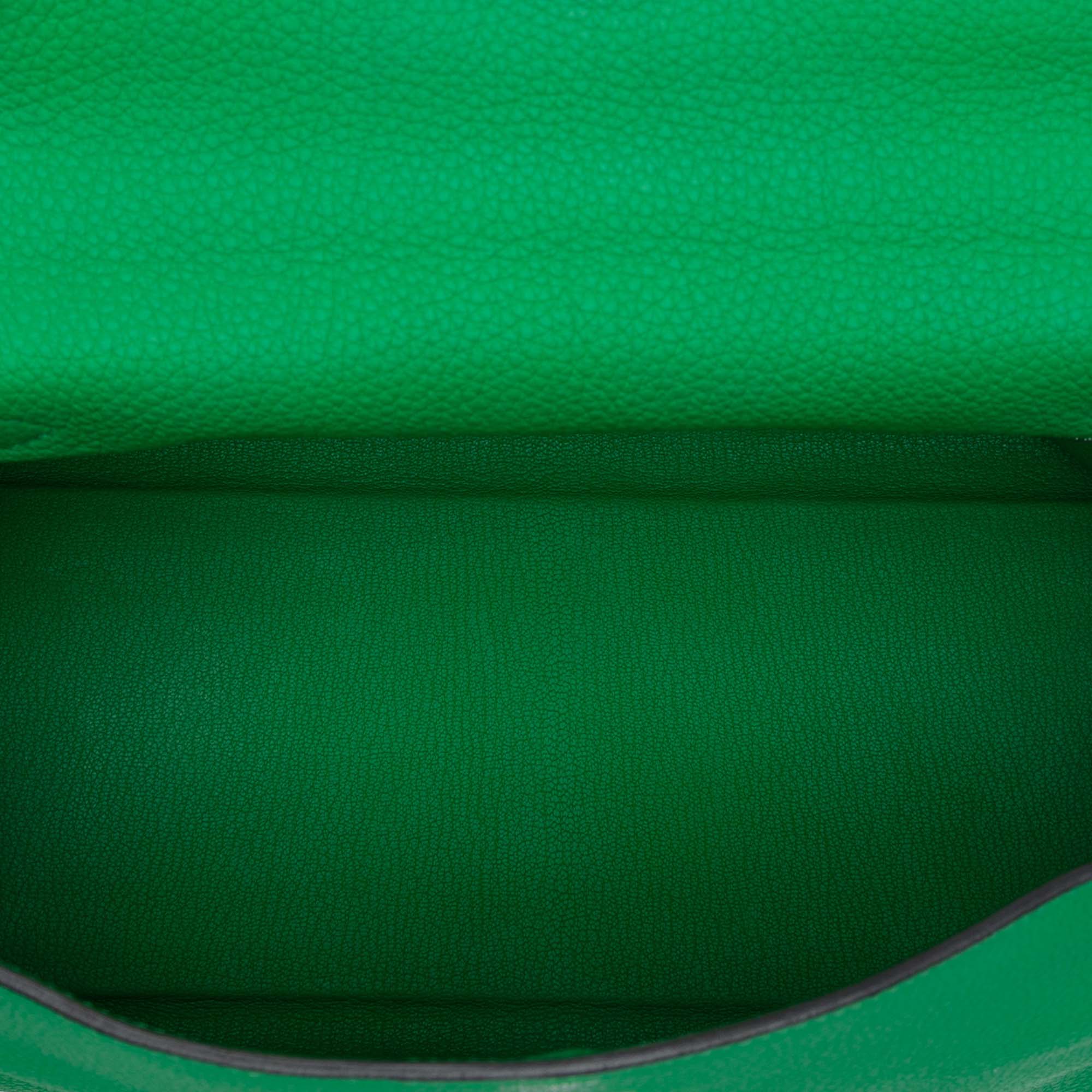 Togo Kelly II Retourne 32