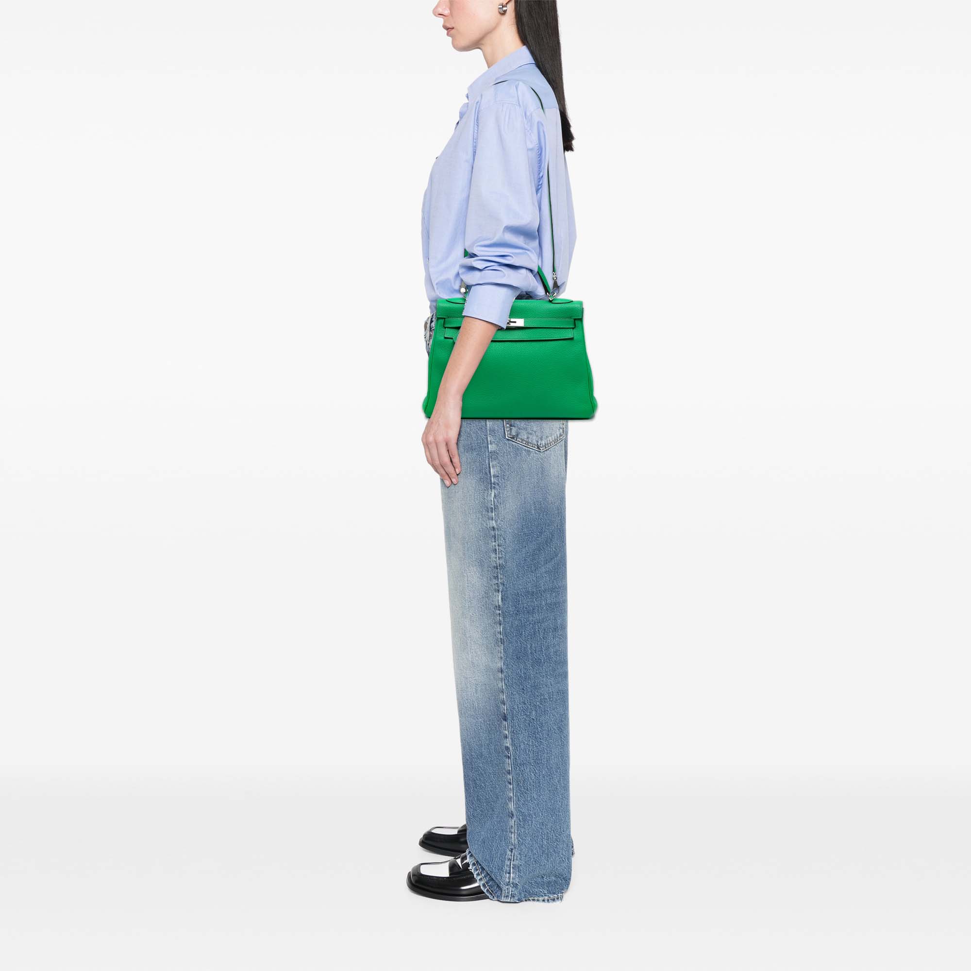 Togo Kelly II Retourne 32