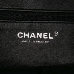 CC Tweed Chain Fantasy Crossbody