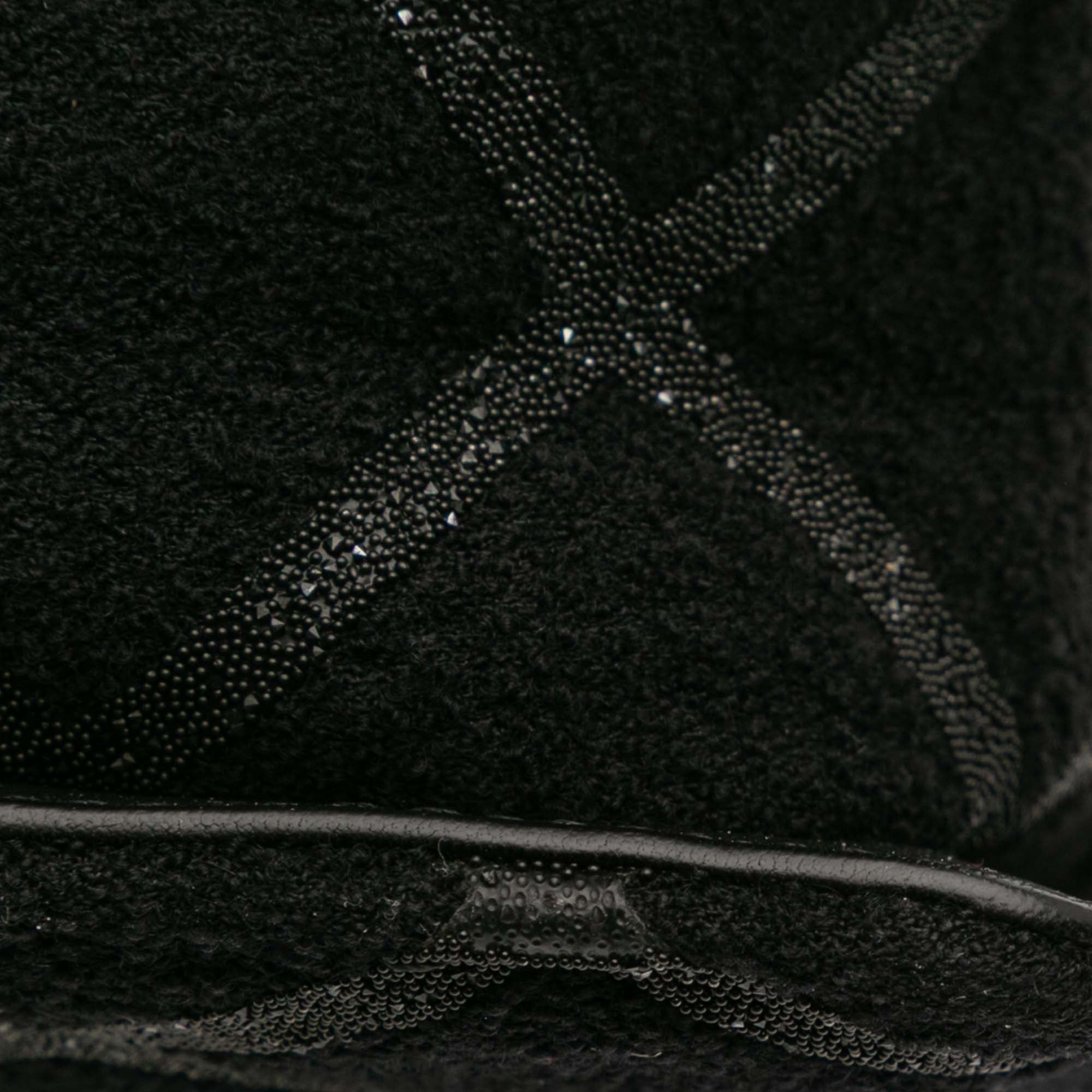 CC Tweed Chain Fantasy Crossbody